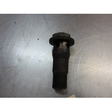 08K016 Oil Filter Housing Bolt From 1998 Toyota Tacoma  3.4